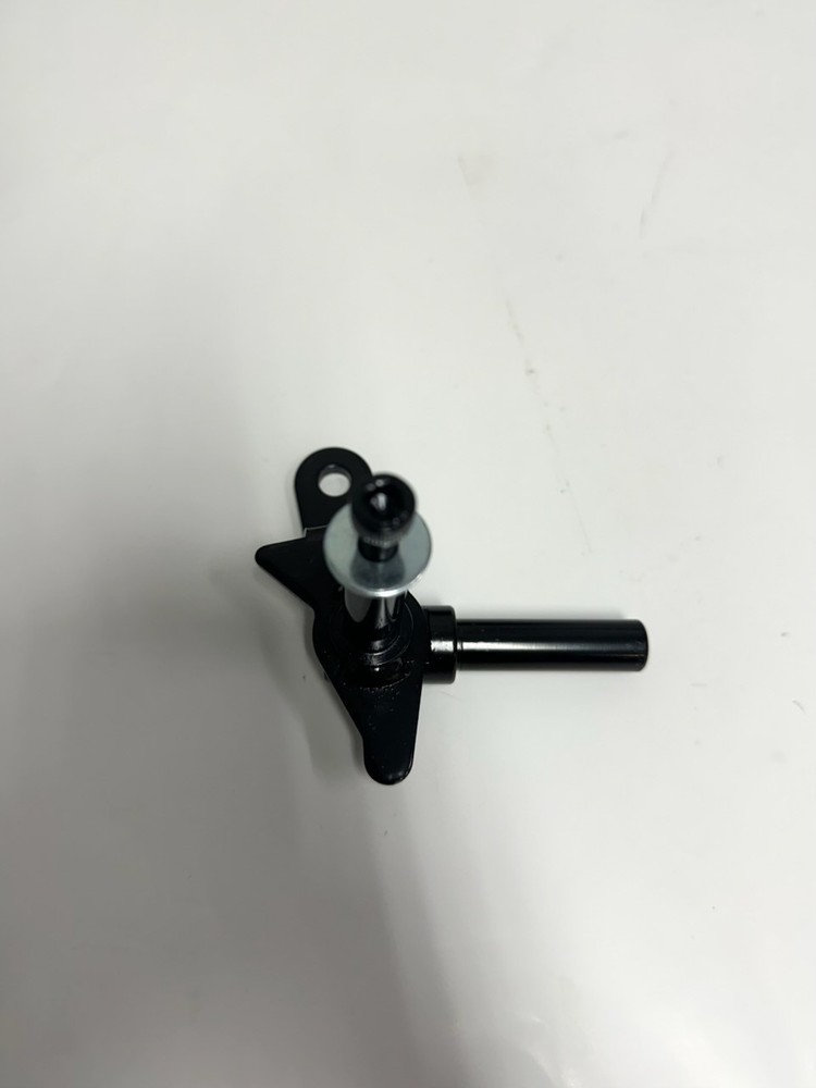 Golden Buzzaround Carry-On Right Spindle Assembly
