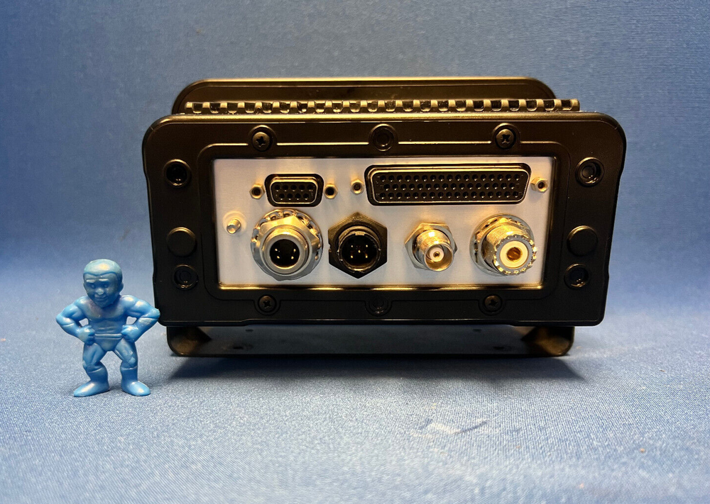 ComNav Voyager X3 Class A AIS Transceiver Automatic Identification System