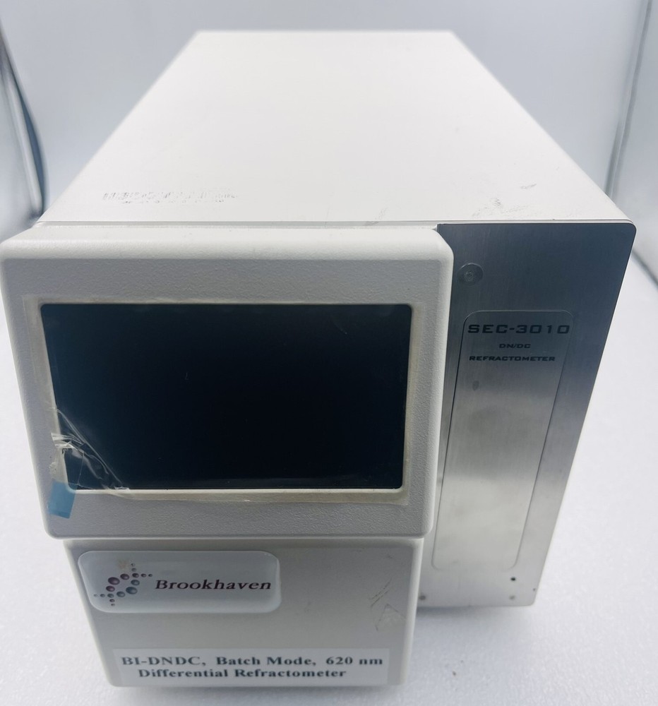 Brookhaven Instruments BI-DNDC SEC-3010 Differential Refractor