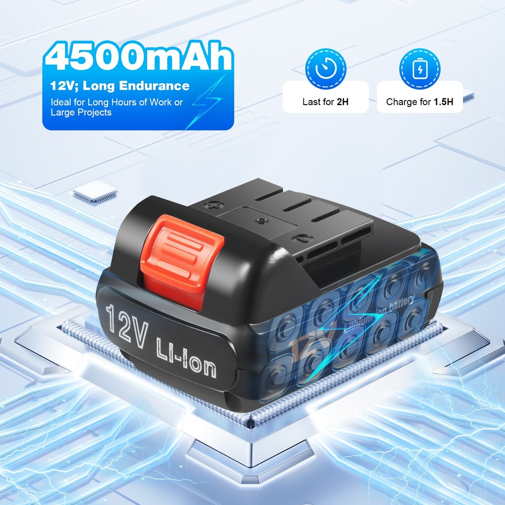 Automatic Rebar Tier Tying Machine Handheld Portable Strapping Binding Tool Sets