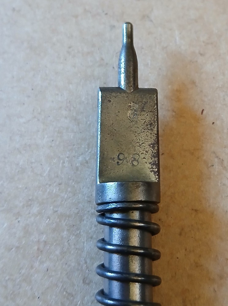 Firing Pin, 7" Long - Used