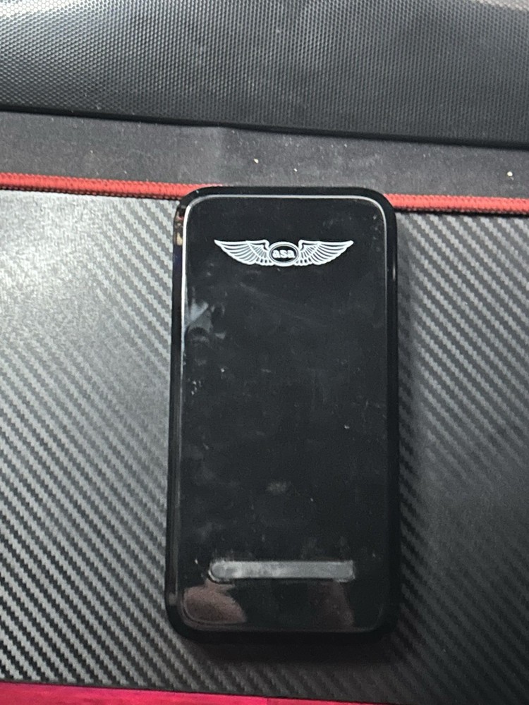 New ASA CX-3 Electronic E6-B Flight Computer