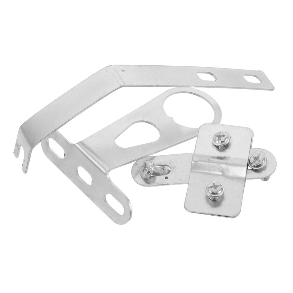 Bicycle Basket Stand Front Bike Support Mounting Attachment Hardware