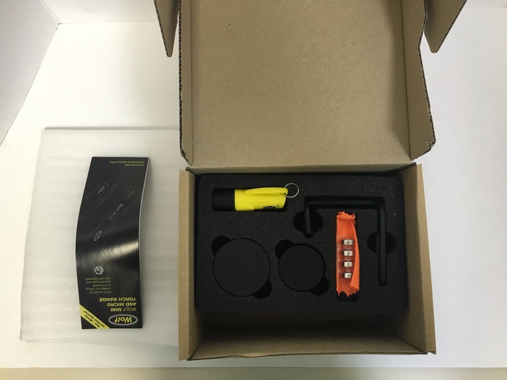 CorDEX XP-350 Optical Accessory Kit INV