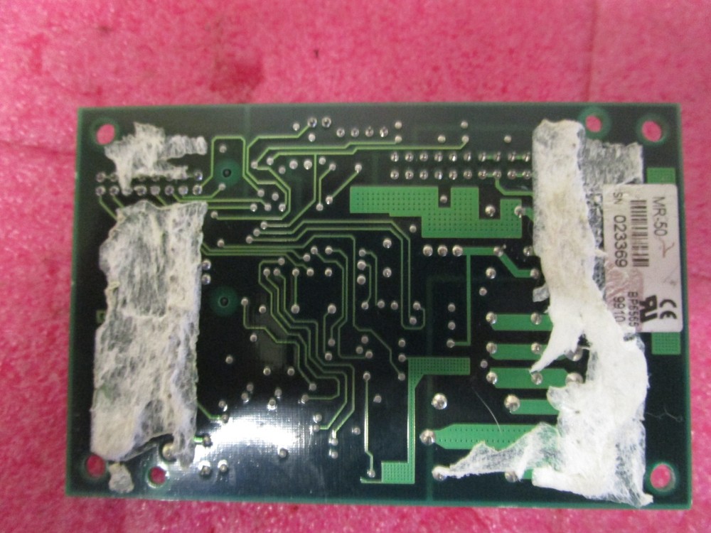 Mercury MR50 / lNL1300 (LENEL) Single Card Reader Access Control Module Keri Sys