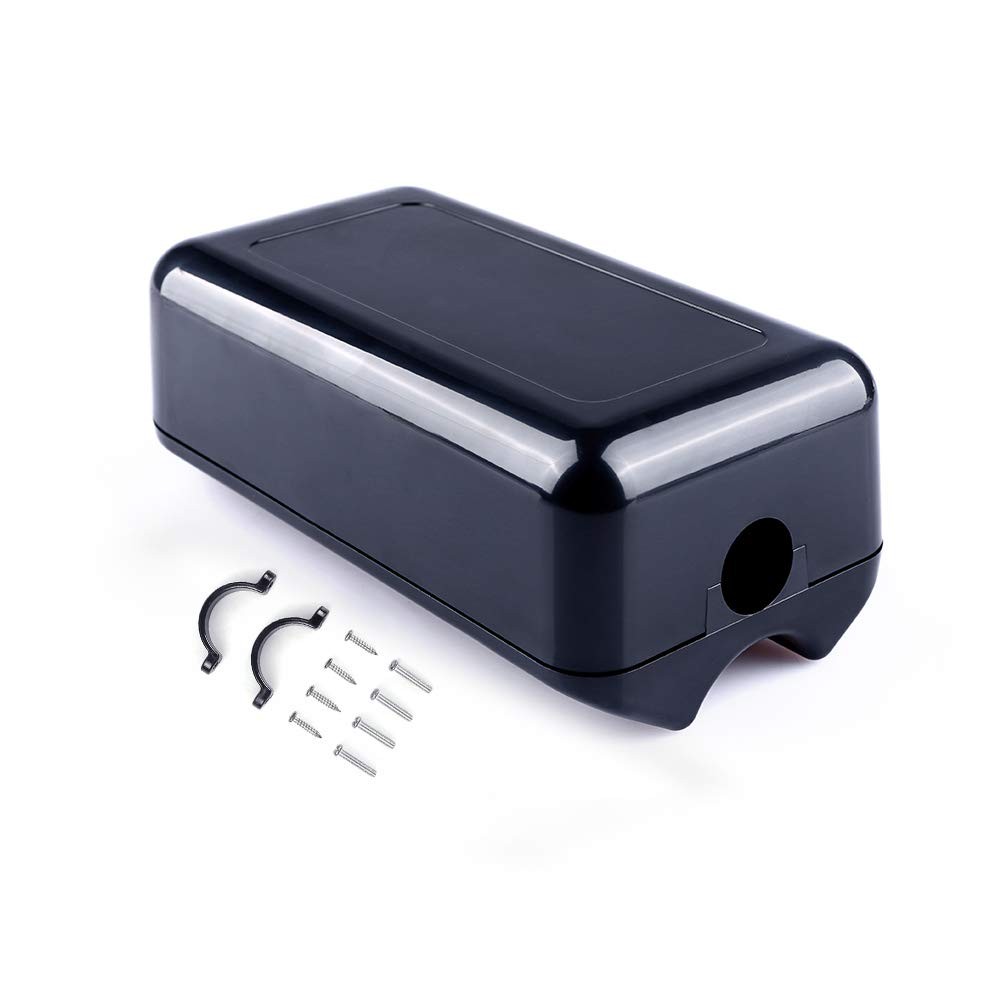 Greenergia Extra Large Controller Case for Electric Bike Controller Box Elect...