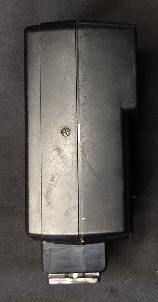 VIVITAR Auto Thyristor 225 Flash Unit Tested-Working