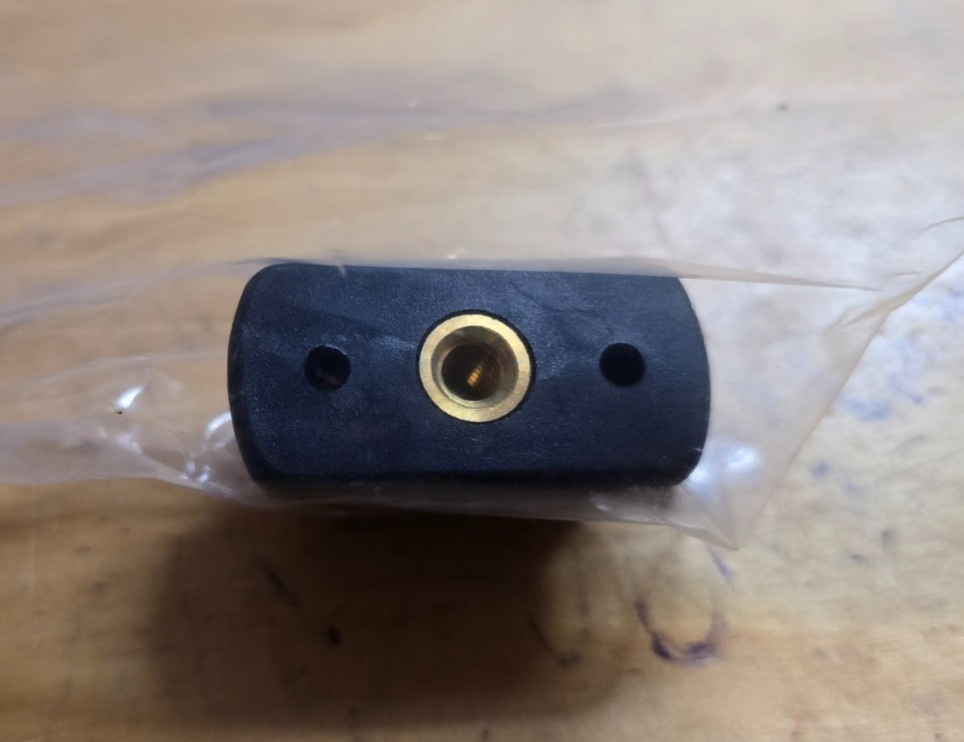 CRAIN - USL/SVR Tip Cap Assembly - 91231 - NIB