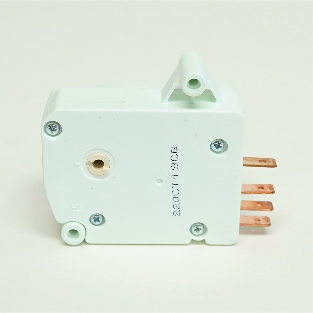 Choice Parts WR9X483 for GE Refrigerator Defrost Timer Control