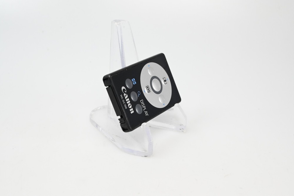 Canon WL-DC100 Remote Controller #G602