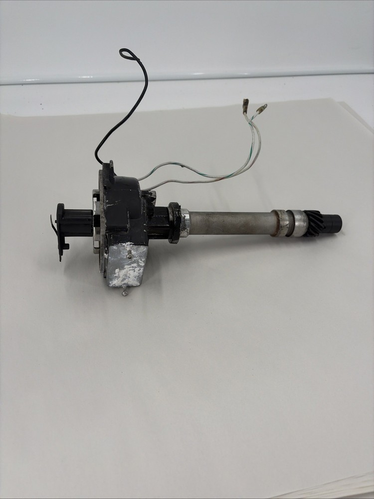 Mercruiser v8 distributor  Assembly Thunderbolt Ignition