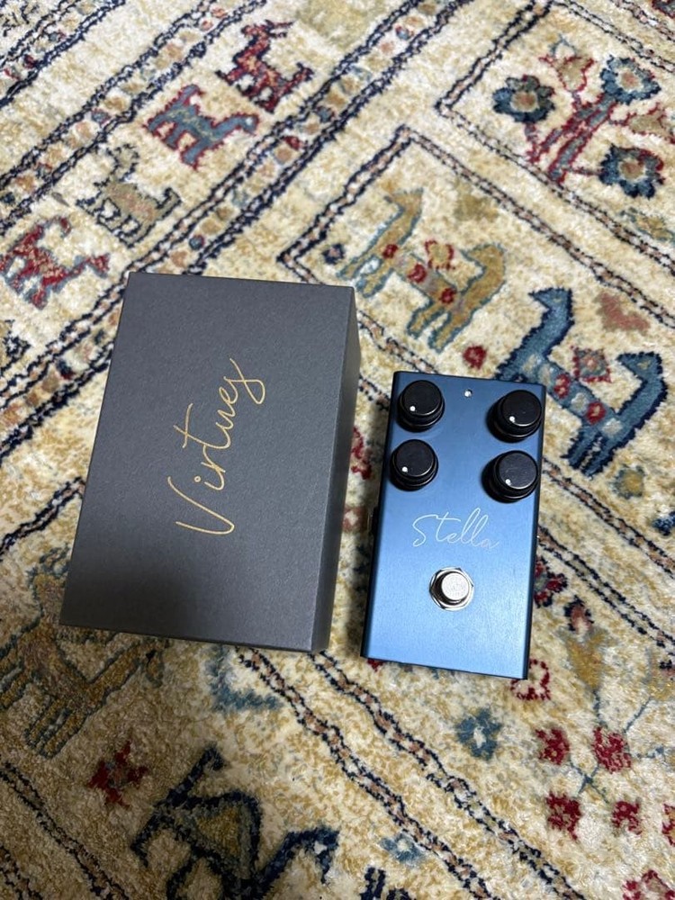 Virthes Stella Effector 972355