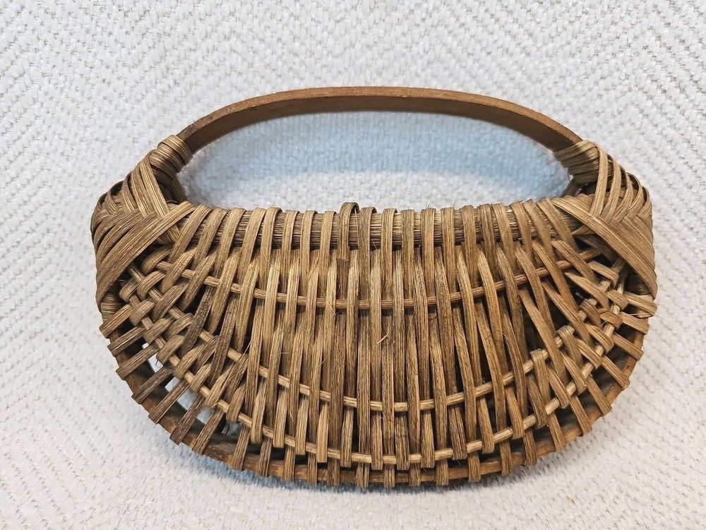 Watermelon Basket Wall Decor