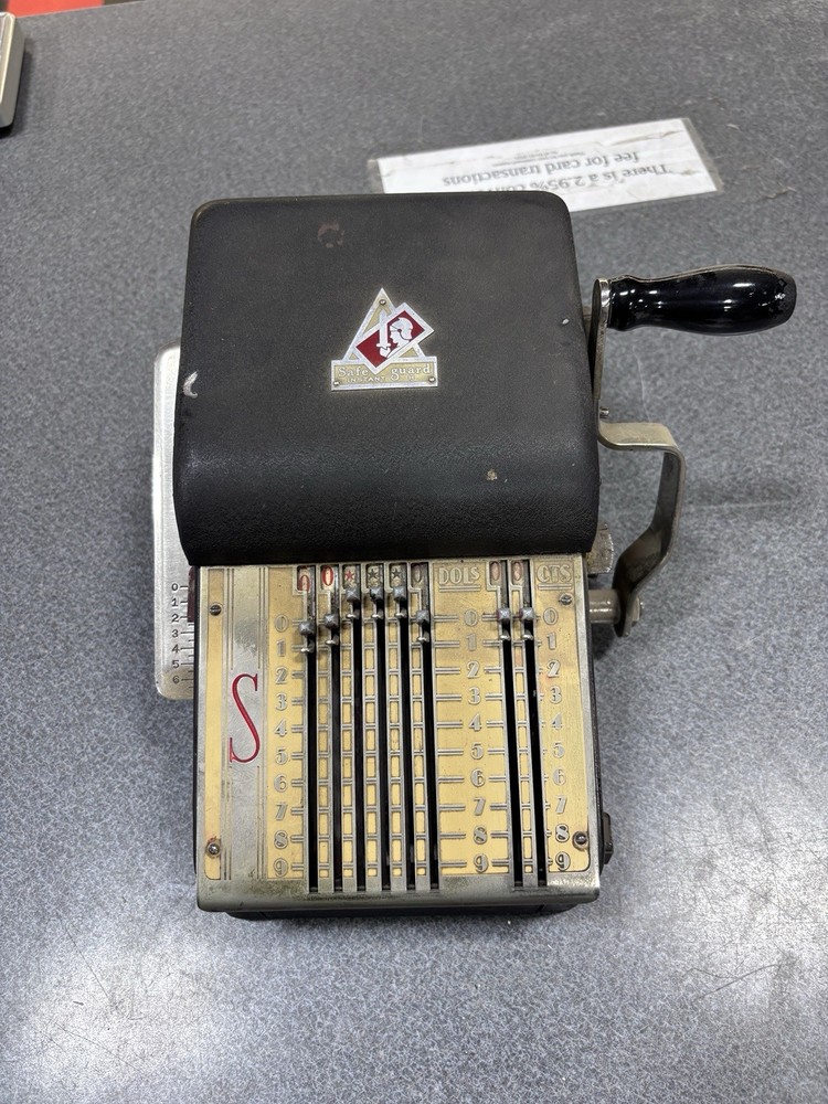 Safe Guard Instant H -- H-30266--