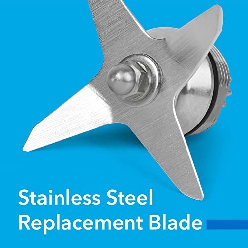 Vitamix Replacement Blade With Tool