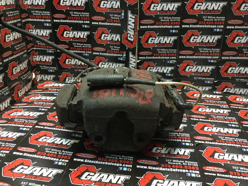 03 04 05 RANGE ROVER FRONT DRIVER LEFT SIDE CALIPER OEM