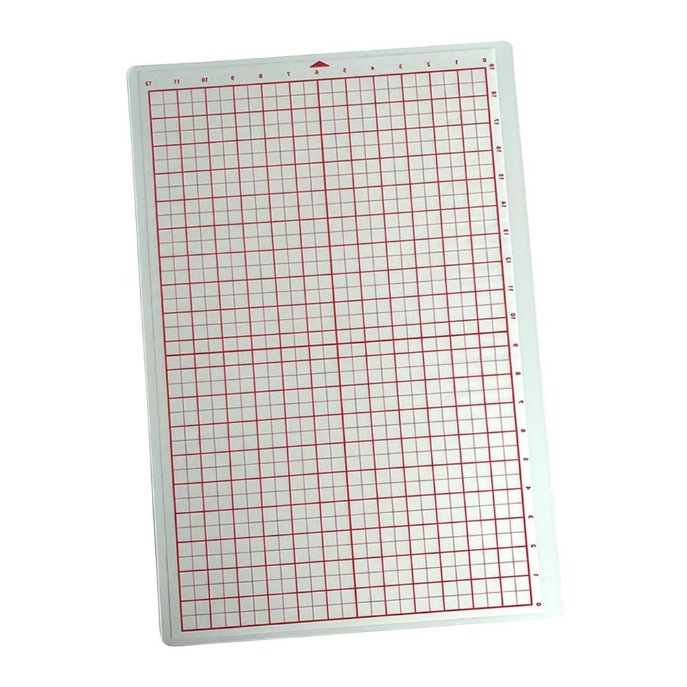 Cutting Mat A3 Professional with Grid Sewing Mat for Sewing Crafts Scrapbook