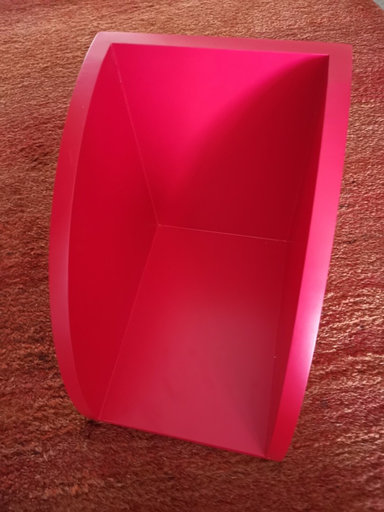 SAFE Sender/Regal Red