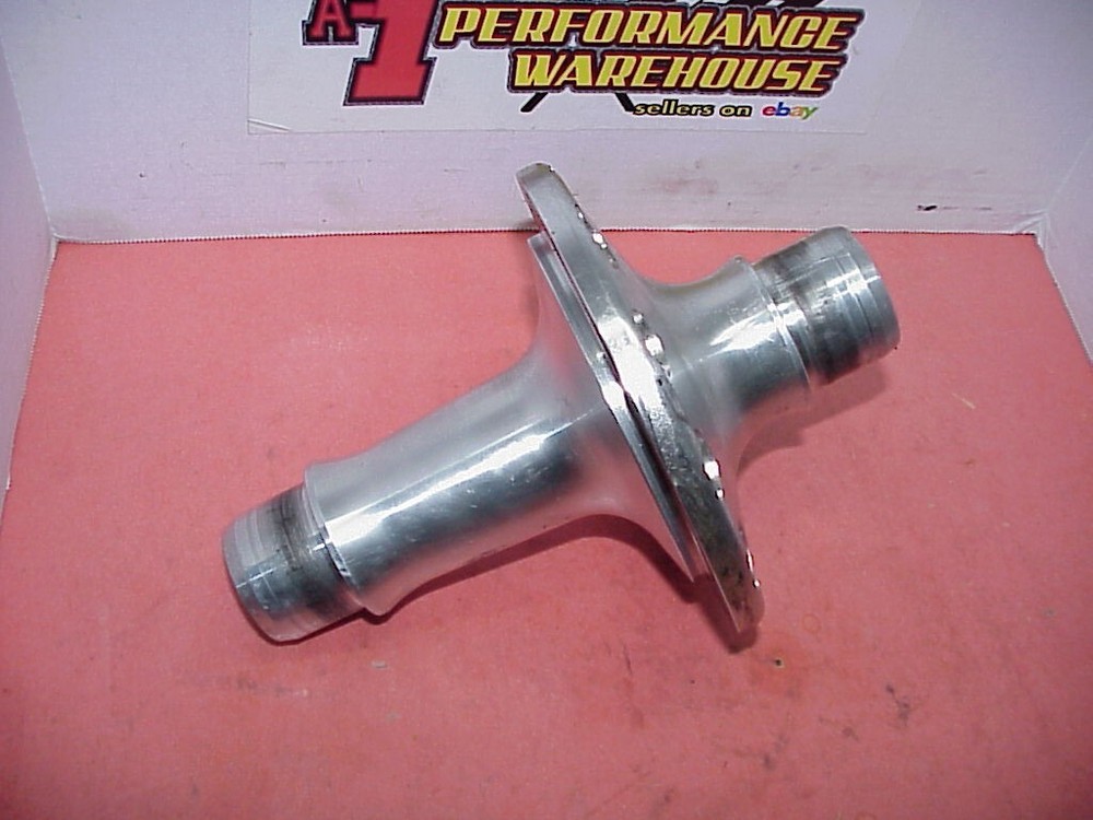 Winters Quick Change Rear End Aluminum 31 Spline SPOOL Differential