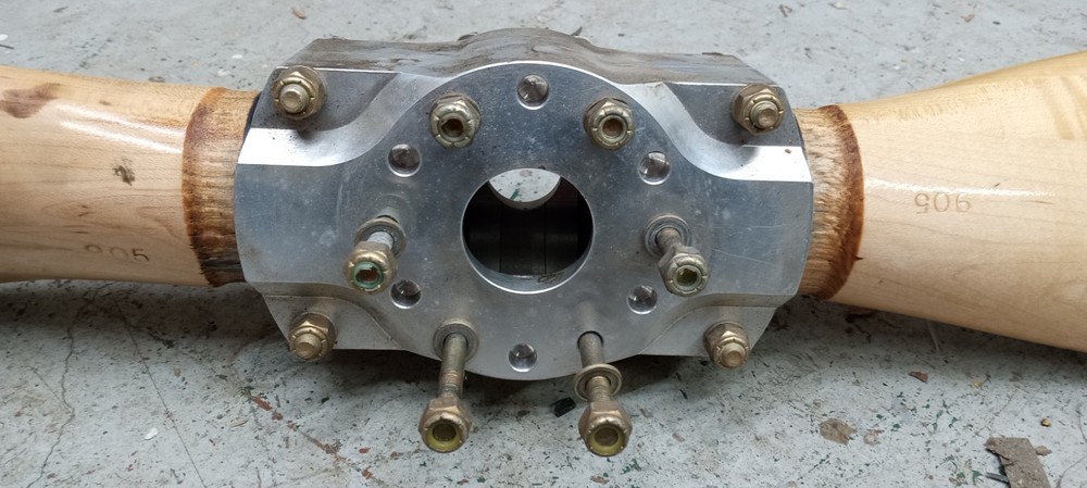 Propeller