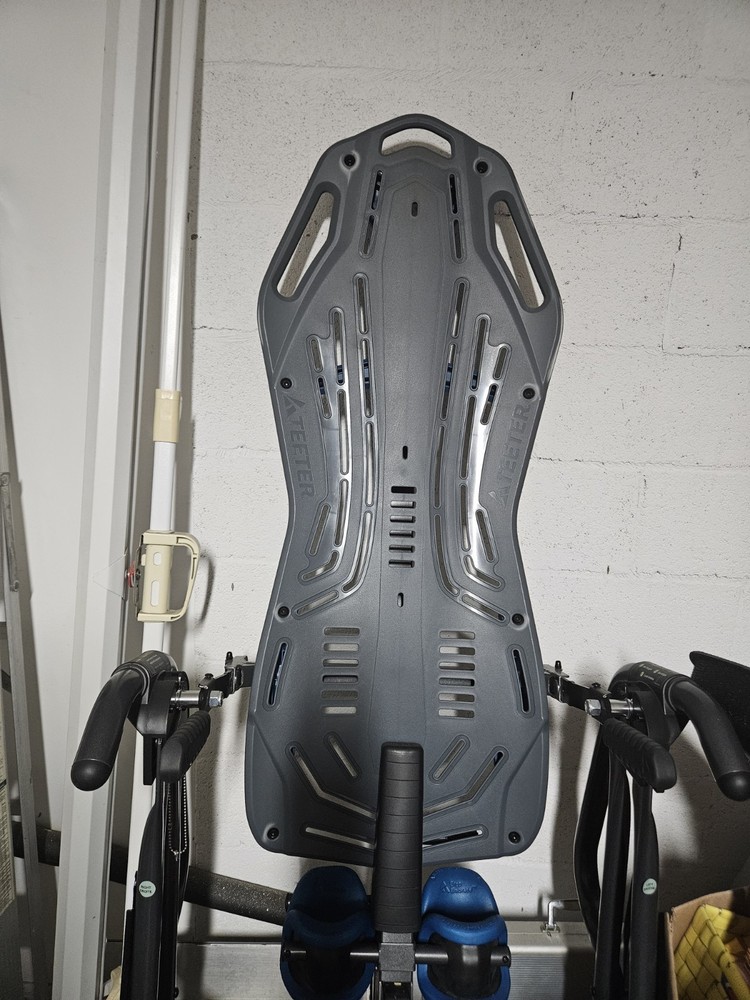 Inversion Table