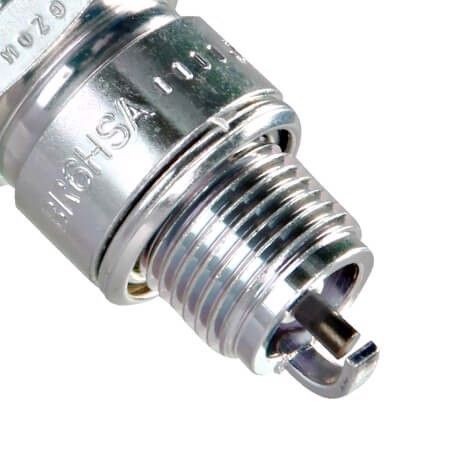 NGK Nickel Spark Plug 5539