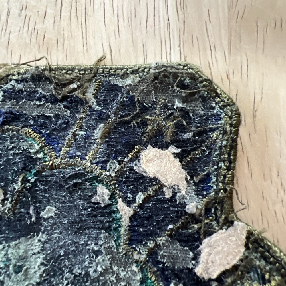 USAF 59th medical wing patch