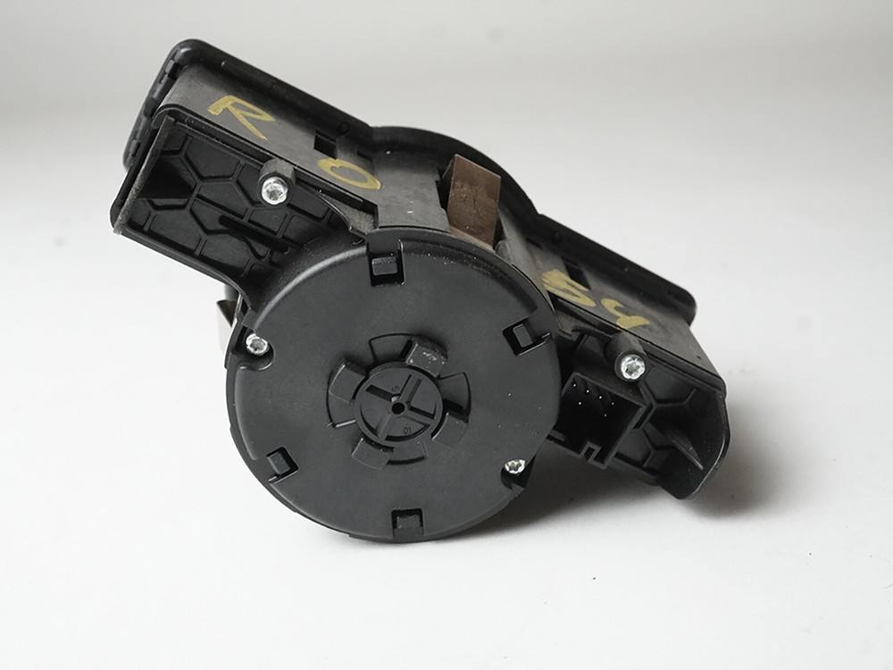 2010 - 2013 Mercedes Benz E Class W207 Headlight Headlamp Control Switch OEM