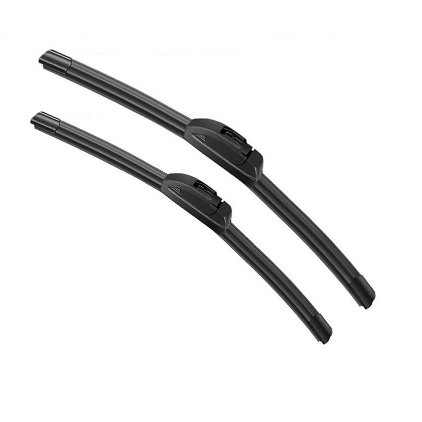 Front & Rear Windshield Wiper Blade For Mazda CX7 CX-7 2007-2011 OEM Quality