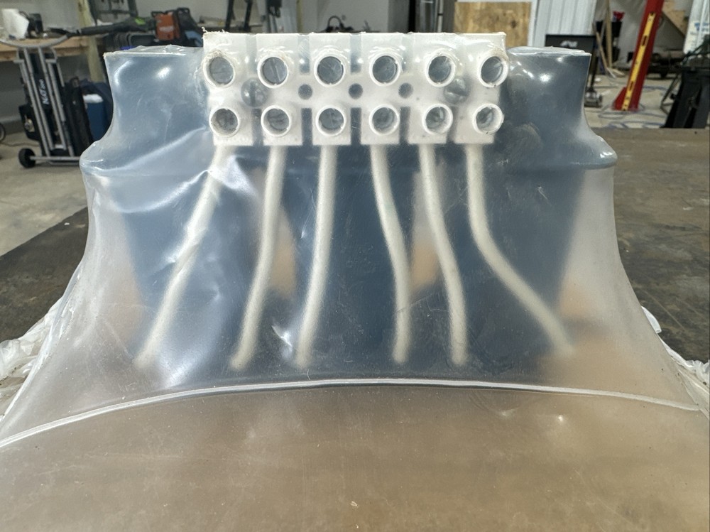 MTE RL-02501 600V 25A NEW