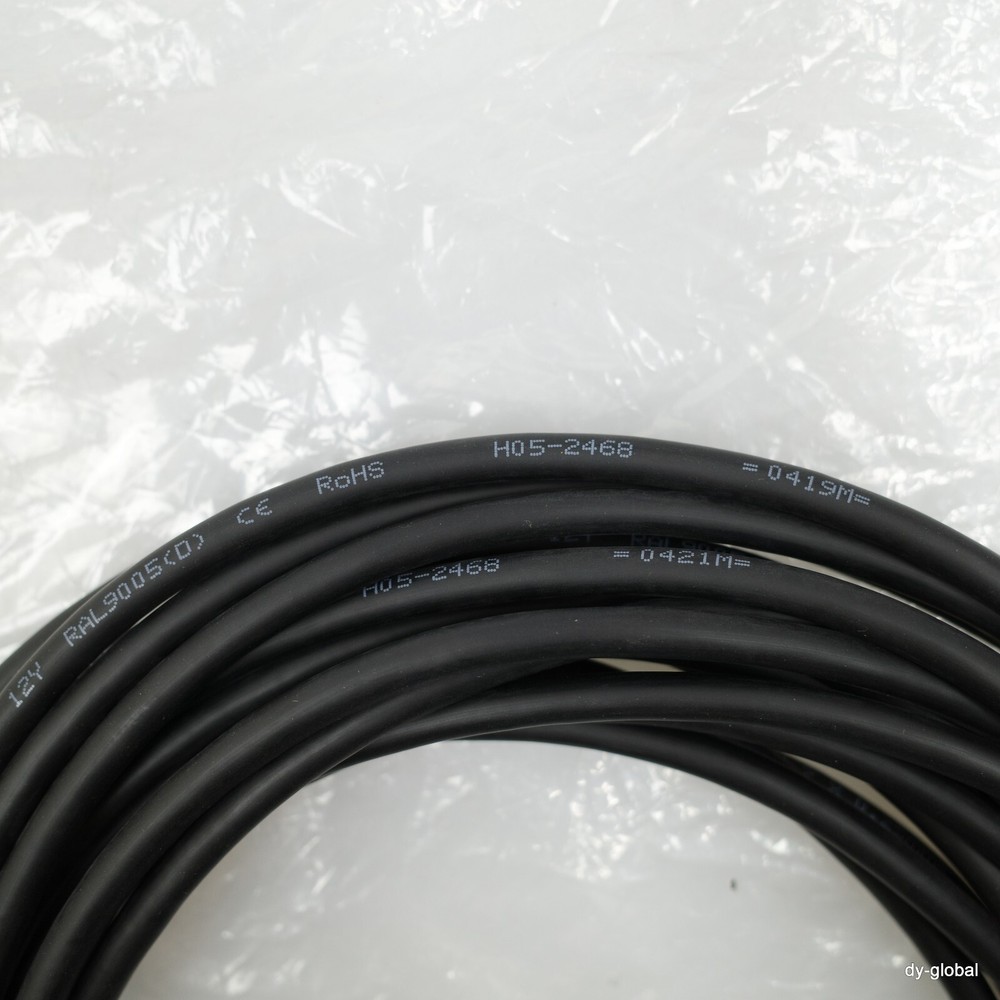 MITSUBISHI OEM Servo Harness Encoder NNB MR-J3ENCBL12M-A1-H CAB-I-370