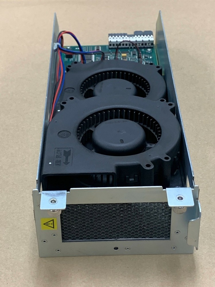 95-0008 Equallogic Fan Assembly Module