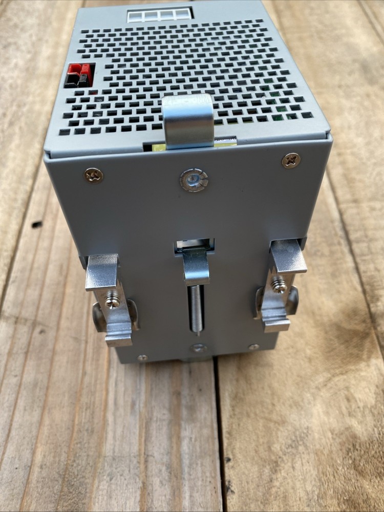 Emerson Sola SDU 20-24 DC Power Supply