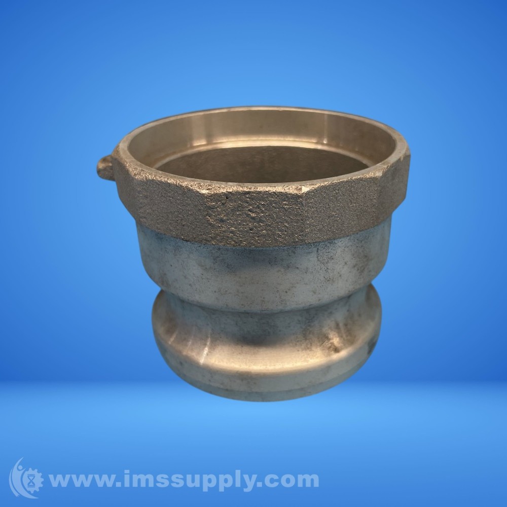 Dresser DMI Coupling FNIP