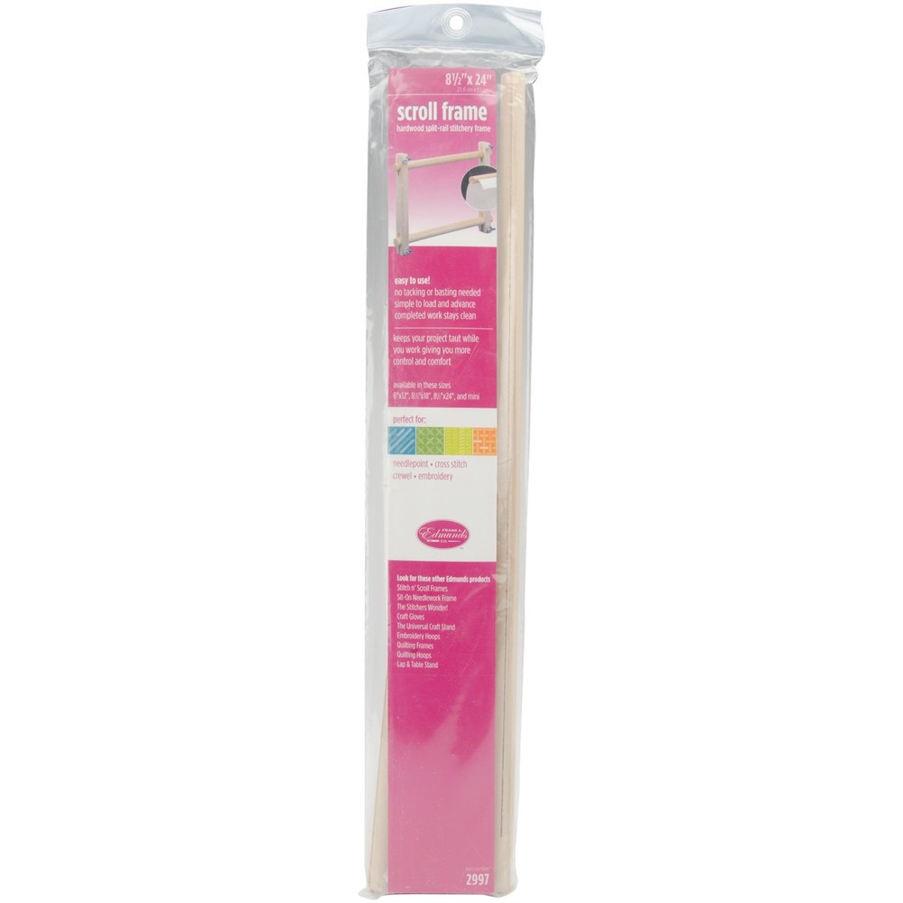 Scroll Frame