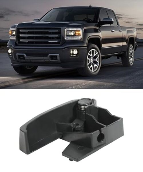 Hood Release Handle,Hood Latch Release Pull Handle,Car Accessories Automotive