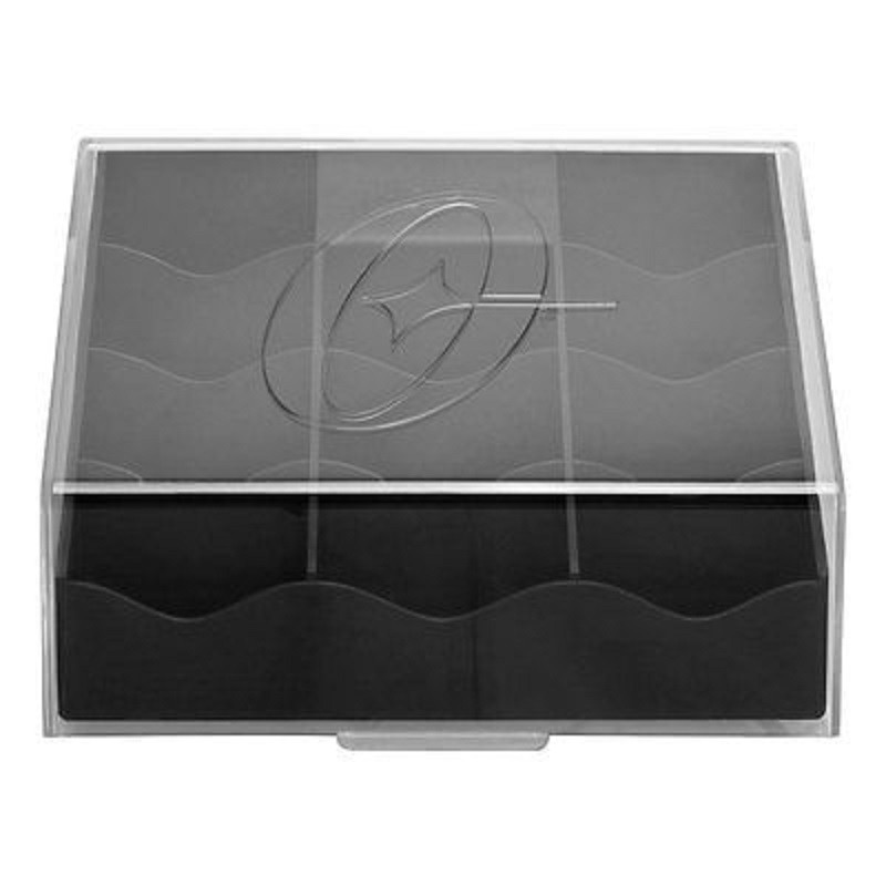 OSTER Clipper Blade STORAGE&ORGANIZER CASE Holder Shelf*Wall/Counter Mountable