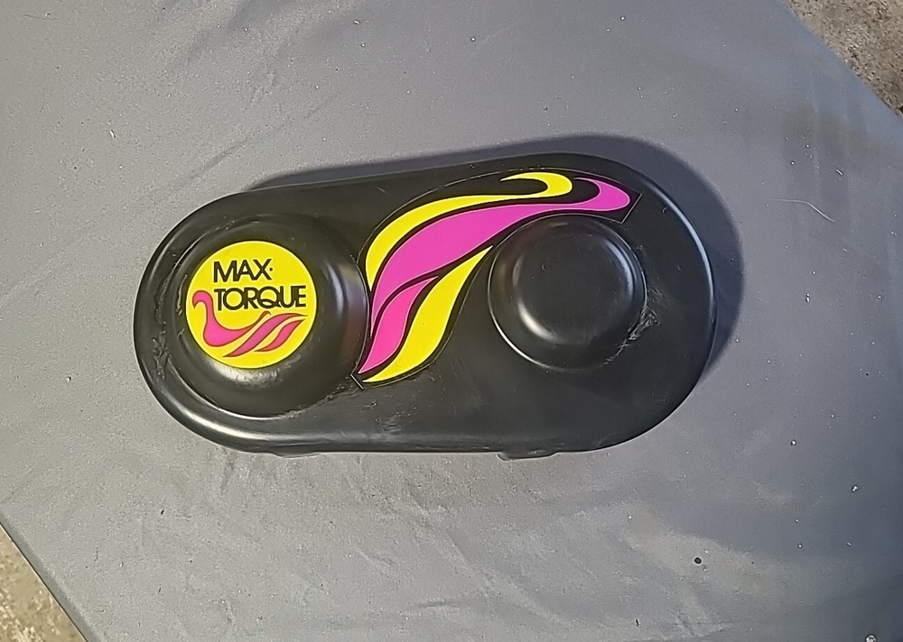 MAX-TORQUE Converter Plastic Protective Cover MTC-300