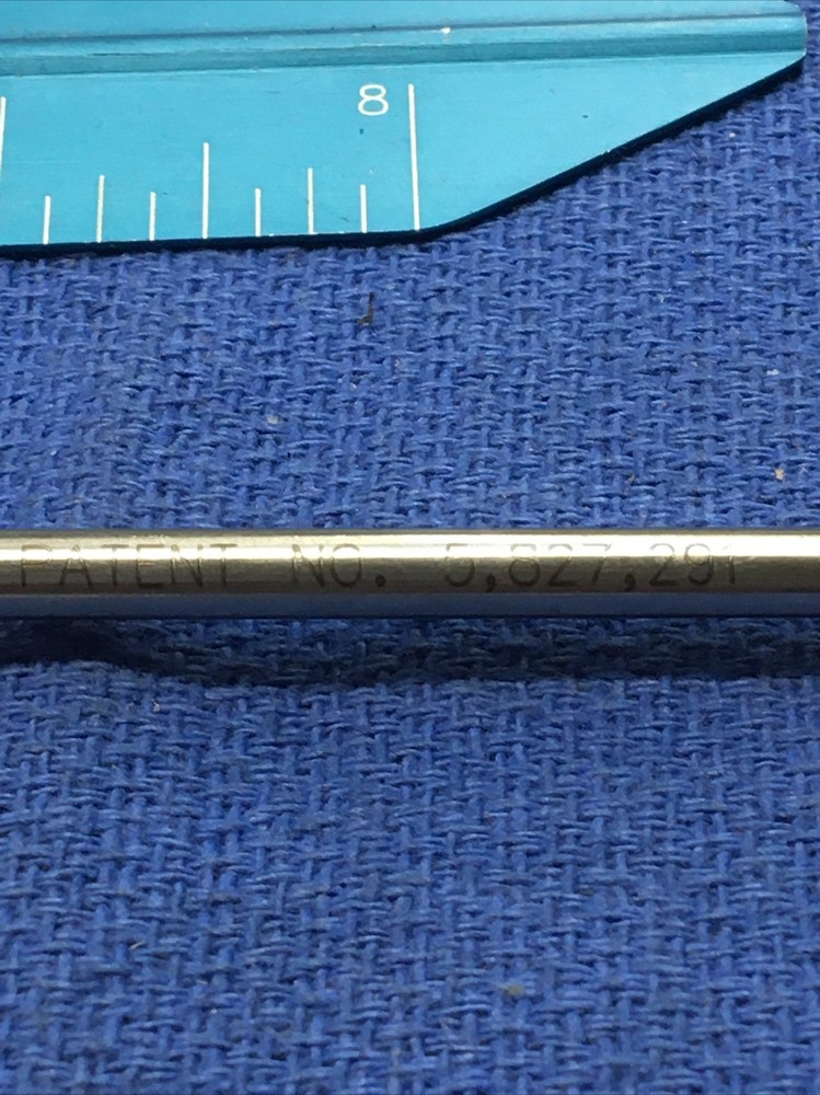 Linvatec C6150 Bio Anchor Driver