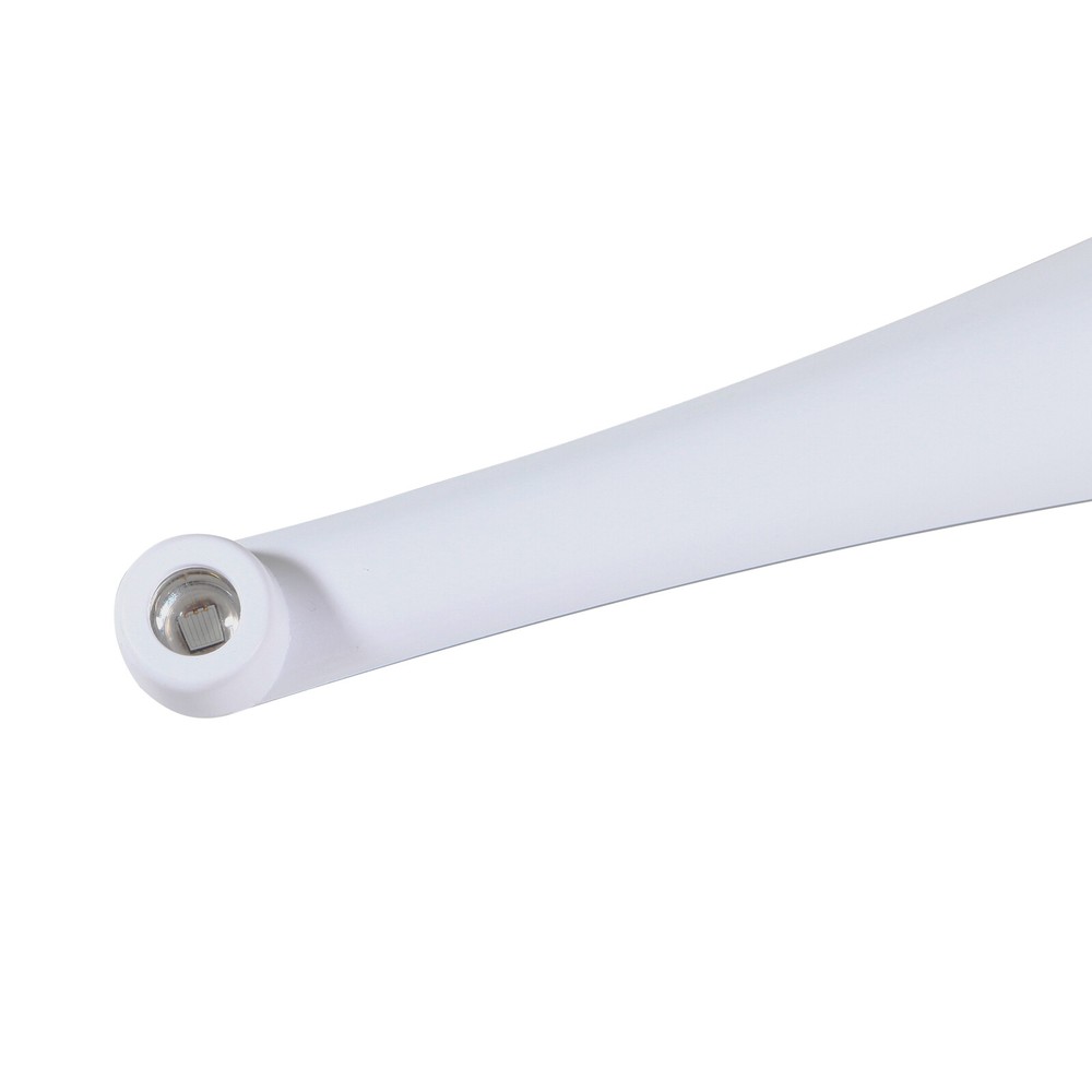 Dental LED Light Cure Lamp Cordless 3Second Fast Curing Light 2 Modes LV3
