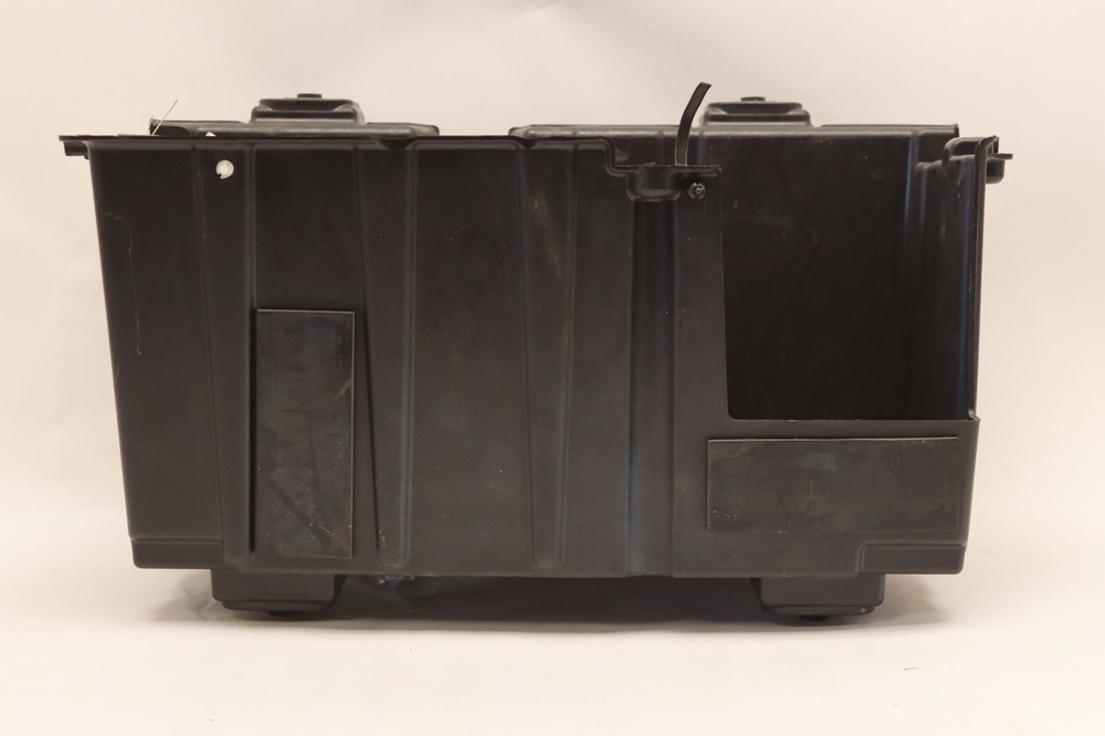 2013-2017 RANGE ROVER L405 BATTERY BOX TRAY HOLDER BRACKET SUPPORT OEM