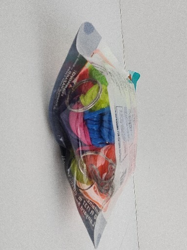 Rexlace Neon Plastic Lacing Kit