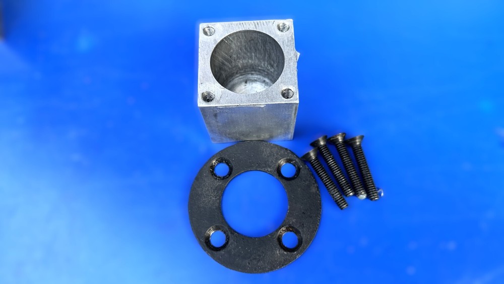 Unbranded Universal Speaker Pole Mounts #2147 (Pair)THS