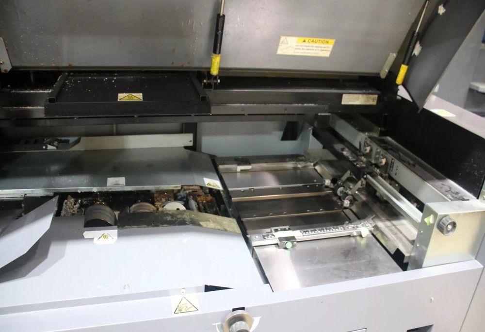 Duplo DPB-500