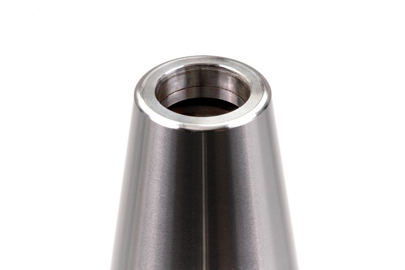 Haas 40-Taper Spindle Test Bar, M16x2.0 Thread