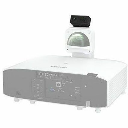 Epson ELPEC01 External Camera for Large-Venue Laser Projectors