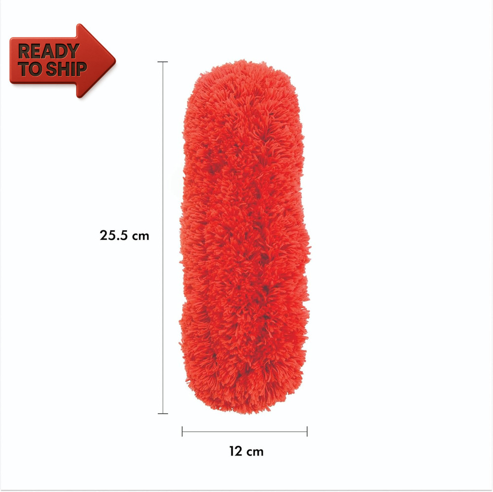 OXO Good Grips Microfiber Duster Refill Polyester Red