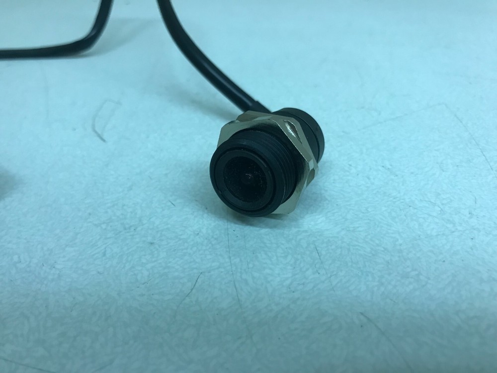 Axis 1516057 Camera Sensor Unit w/ FA51 Main Unit 02196-001-01