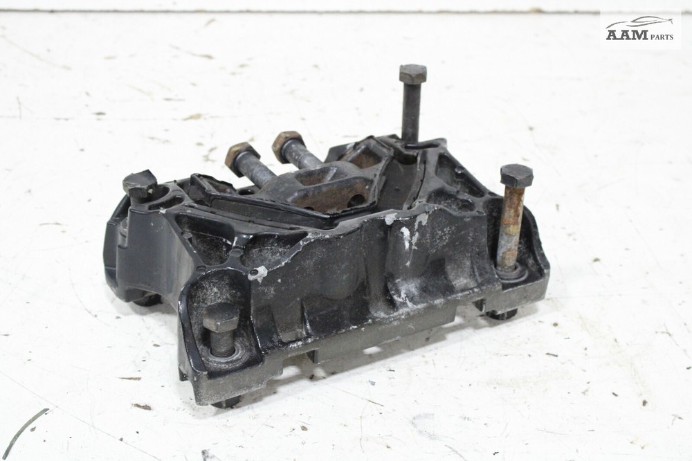 2018-2024 FREIGHTLINER CASCADIA 14.8L DD15 FRONT LEFT SIDE ENGINE MOUNT OEM