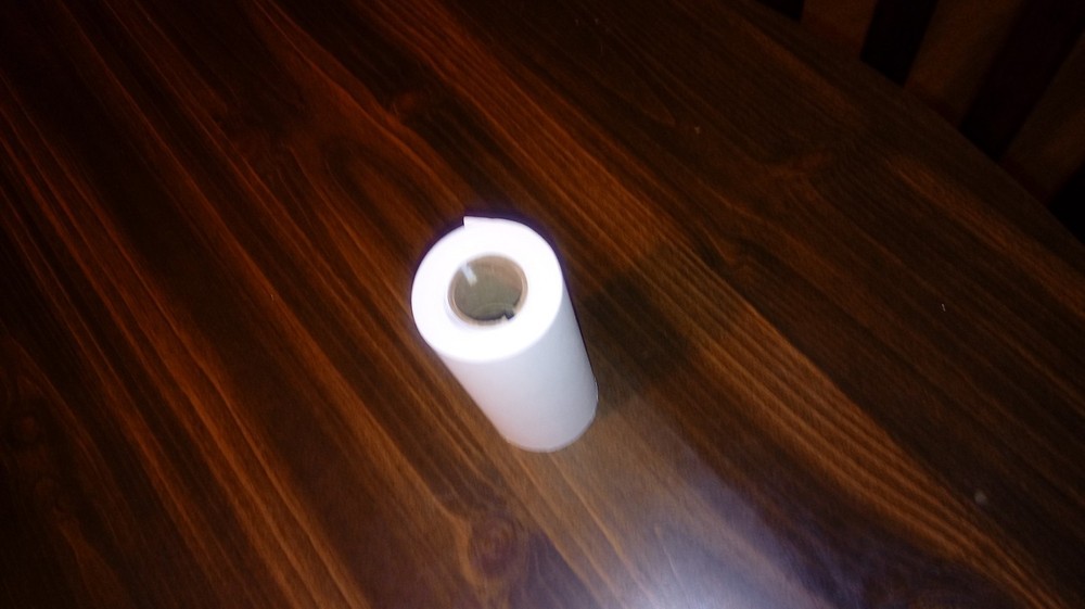 Isco flow meter Chart Paper 12 Rolls